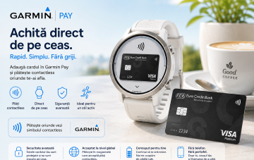 Garmin Pay