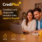  CrediPlus