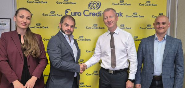EuroCreditBank și AMEERU – dialog pentru noi oportunități de colaborare