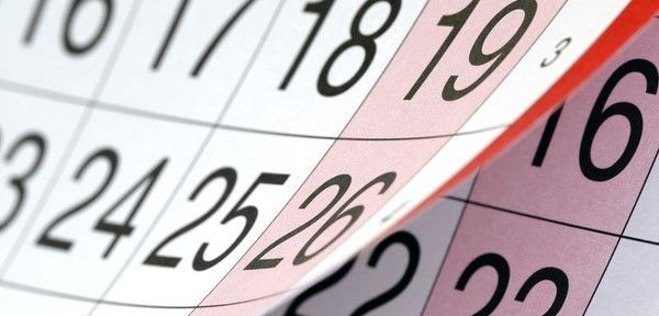 Holiday working hours
