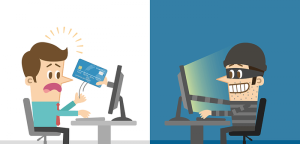 Atentie, fraude cu date personale si cardurile de plata!