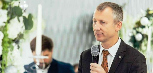 Scrisoare de mulțumire pentru cea mai tare echipă !