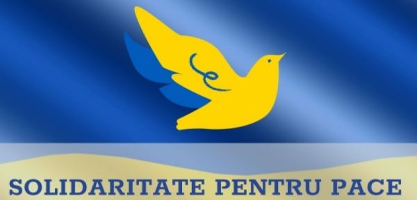 SOLIDARI PENTRU PACE