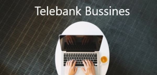The new remote banking system that offers optimal solutions for your business! 