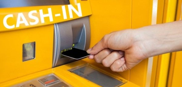 BC ”EuroCreditBank” S.A. extinde rețeaua sa de bancomate Cash-in