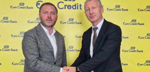 Stabilirea parteneriatului cu Congresul Național al Ucrainenilor din Moldova