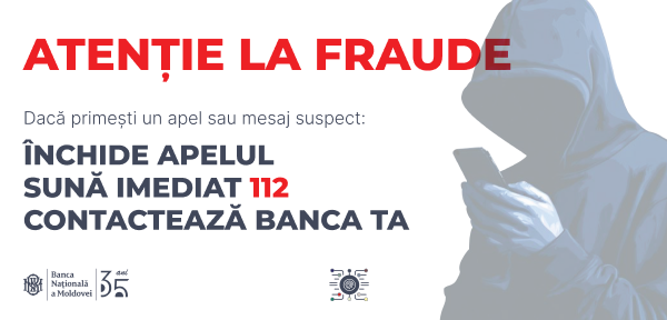 Protect Your Money: Stay Alert to Fraud Attempts