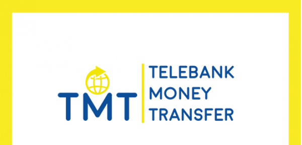 Telebank Money Transfer — Rapid! Comod! Simplu!