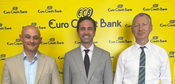 Noi perspective de cooperare pentru mediul de afaceri: întrevedere EuroCreditBank – Camera Moldova–China