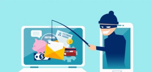 ATENȚIE Fraude prin @mail!